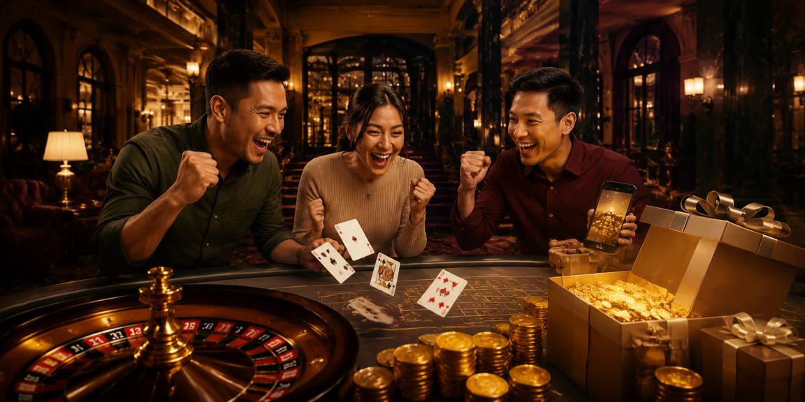 key4d mobile gaming