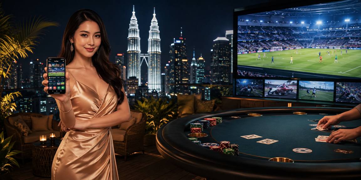 key4d Panduan Lengkap untuk Pertanyaan Pemain key4d